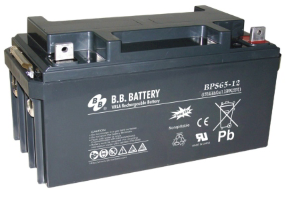 B.B Battery