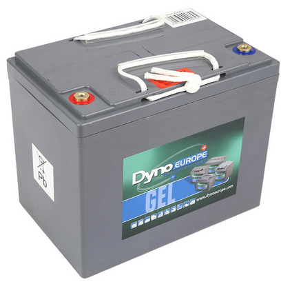 Akumulatory DYNO