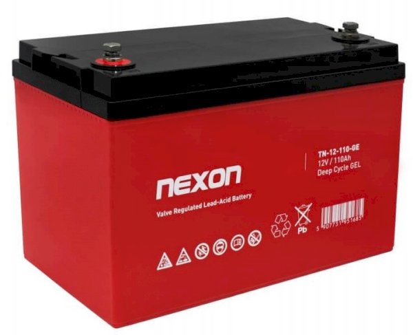NEXON GEL